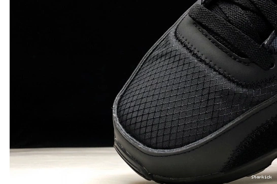 AA7293-001  Max Black Air O-W Nike 90 0708